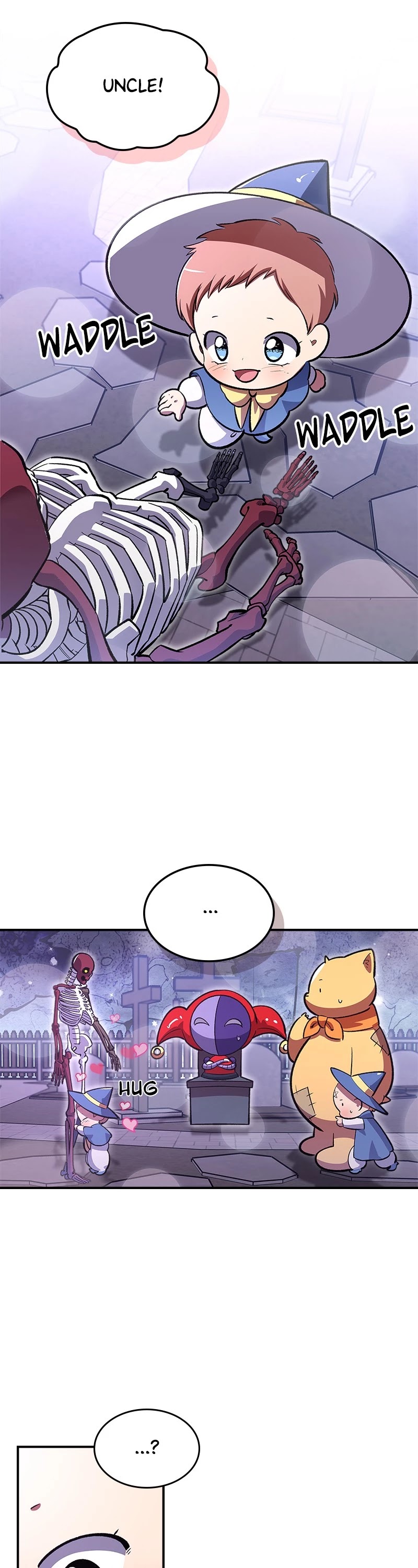 There was a Hero Chapter 39 page 30 - Chapter 39: (S2) Episode 39