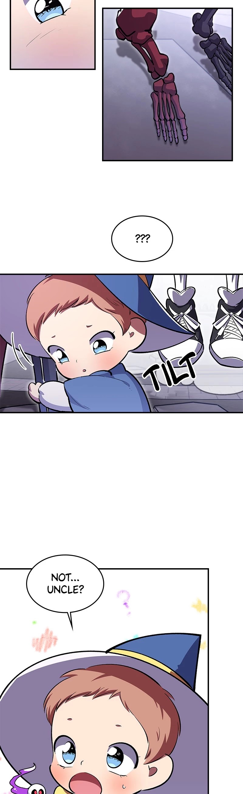 There was a Hero Chapter 39 page 31 - Chapter 39: (S2) Episode 39
