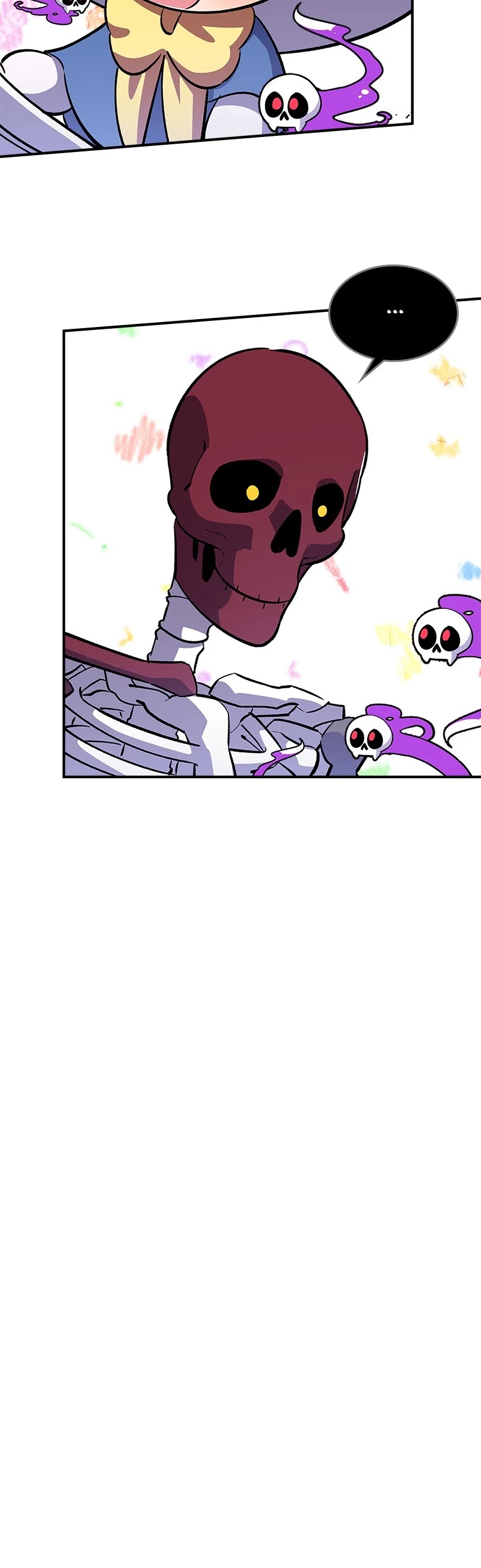 There was a Hero Chapter 39 page 32 - Chapter 39: (S2) Episode 39