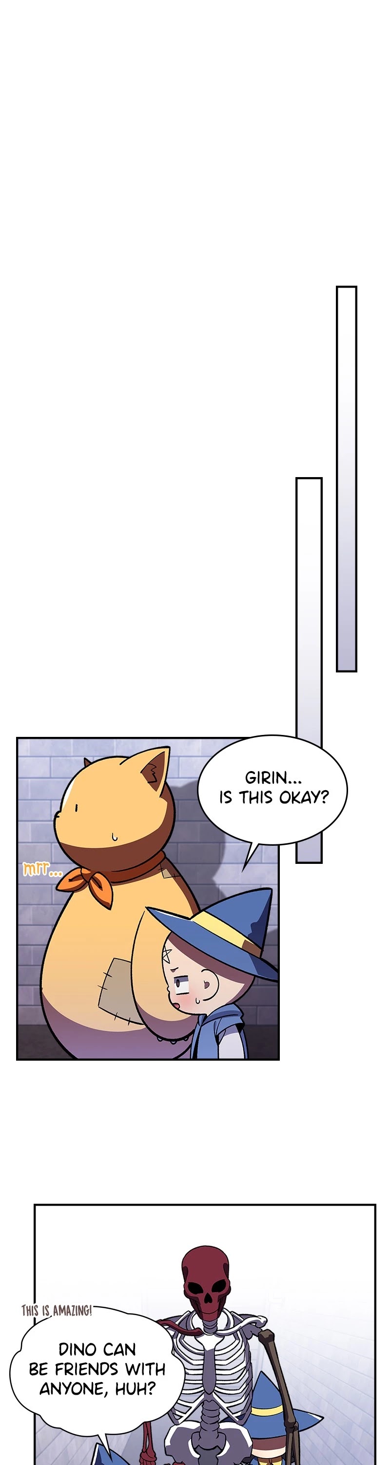 There was a Hero Chapter 39 page 33 - Chapter 39: (S2) Episode 39