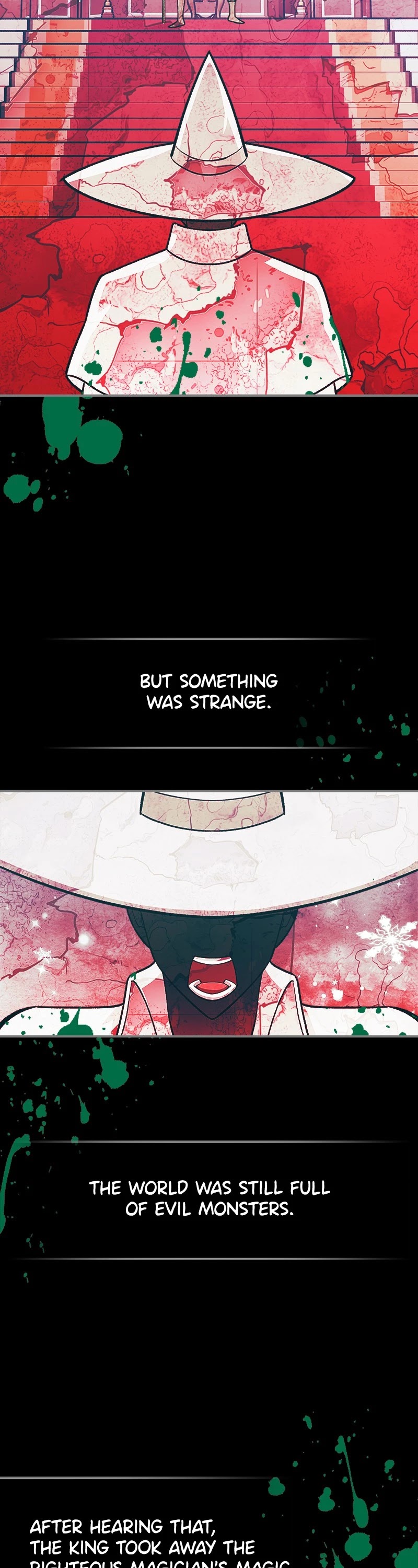 There was a Hero Chapter 39 page 35 - Chapter 39: (S2) Episode 39