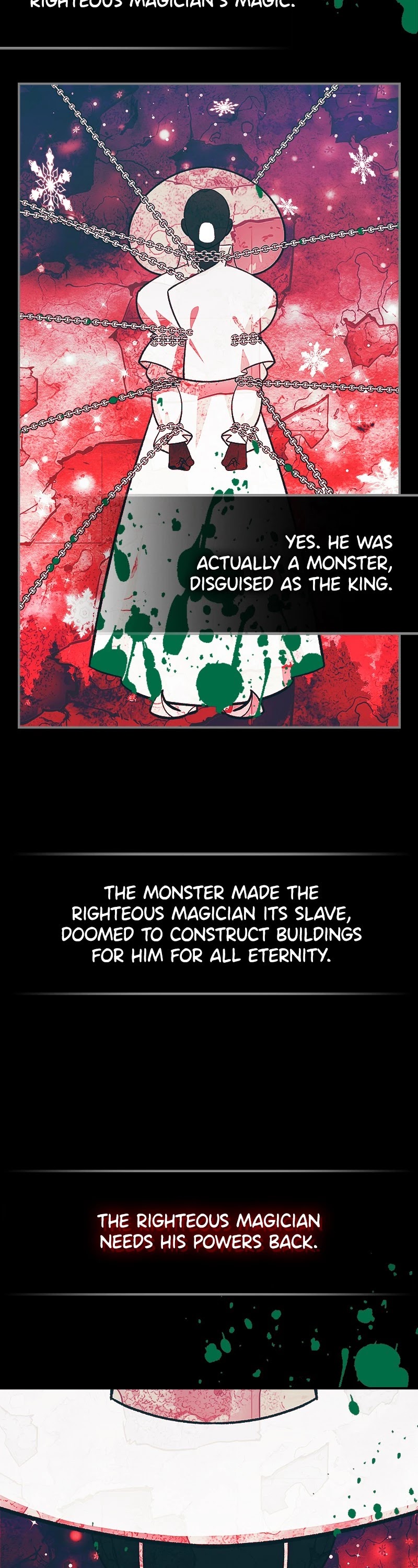There was a Hero Chapter 39 page 36 - Chapter 39: (S2) Episode 39