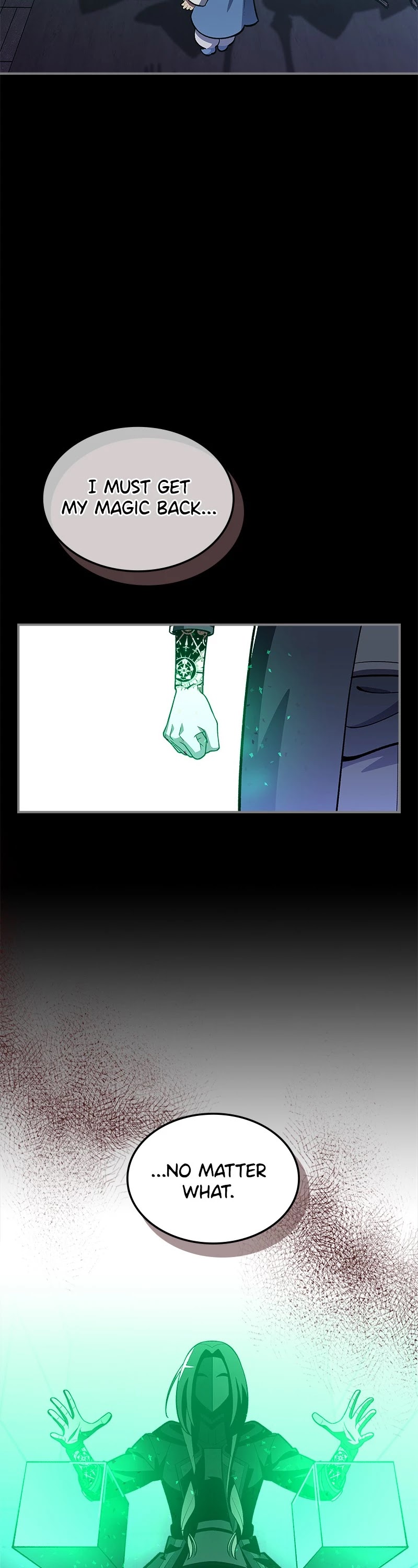 There was a Hero Chapter 39 page 41 - Chapter 39: (S2) Episode 39