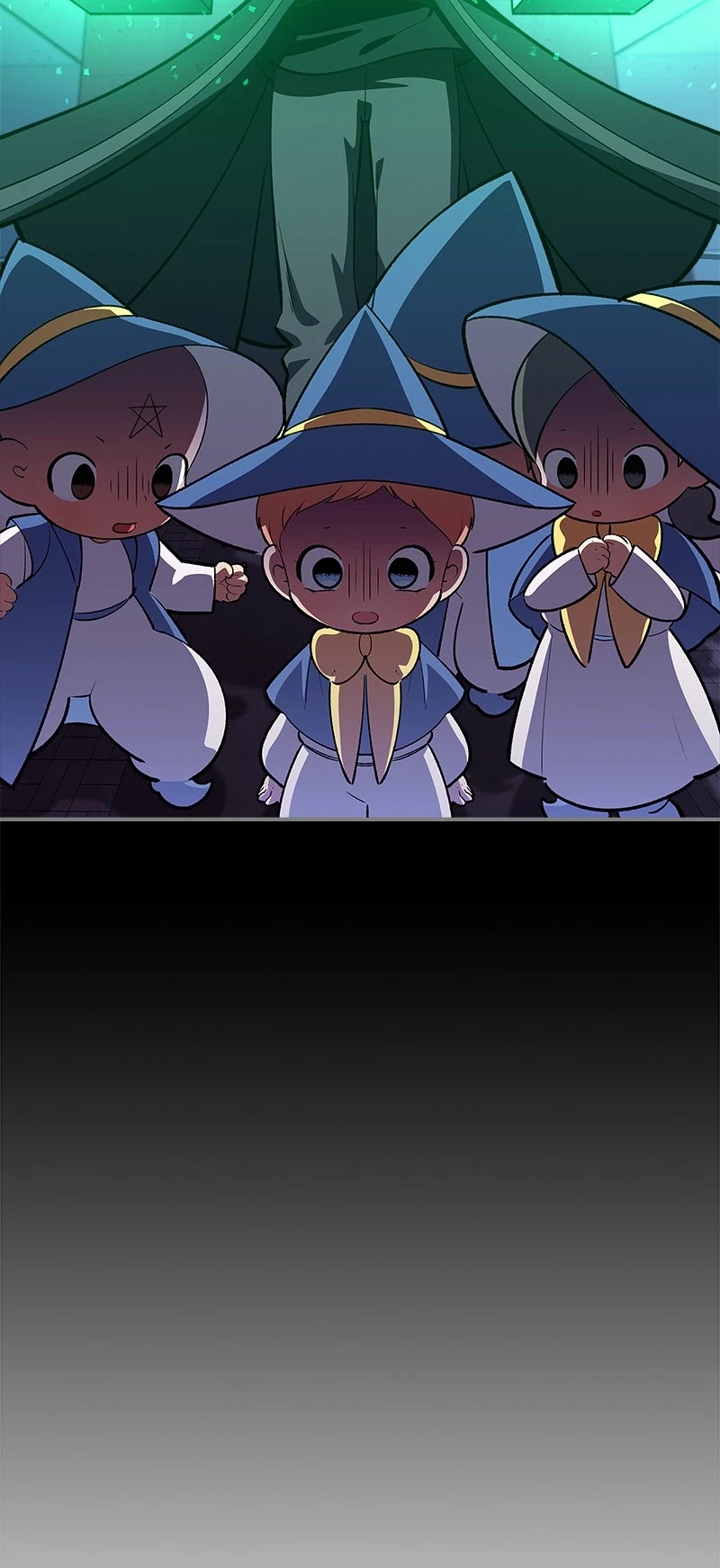 There was a Hero Chapter 39 page 42 - Chapter 39: (S2) Episode 39
