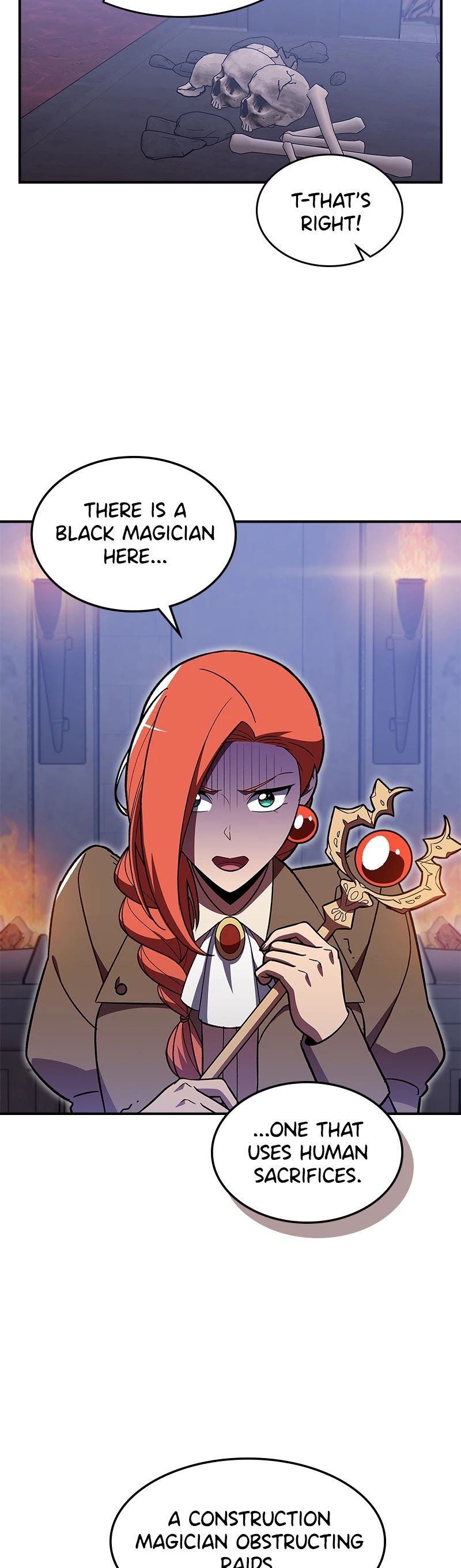 There was a Hero Chapter 39 page 7 - Chapter 39: (S2) Episode 39