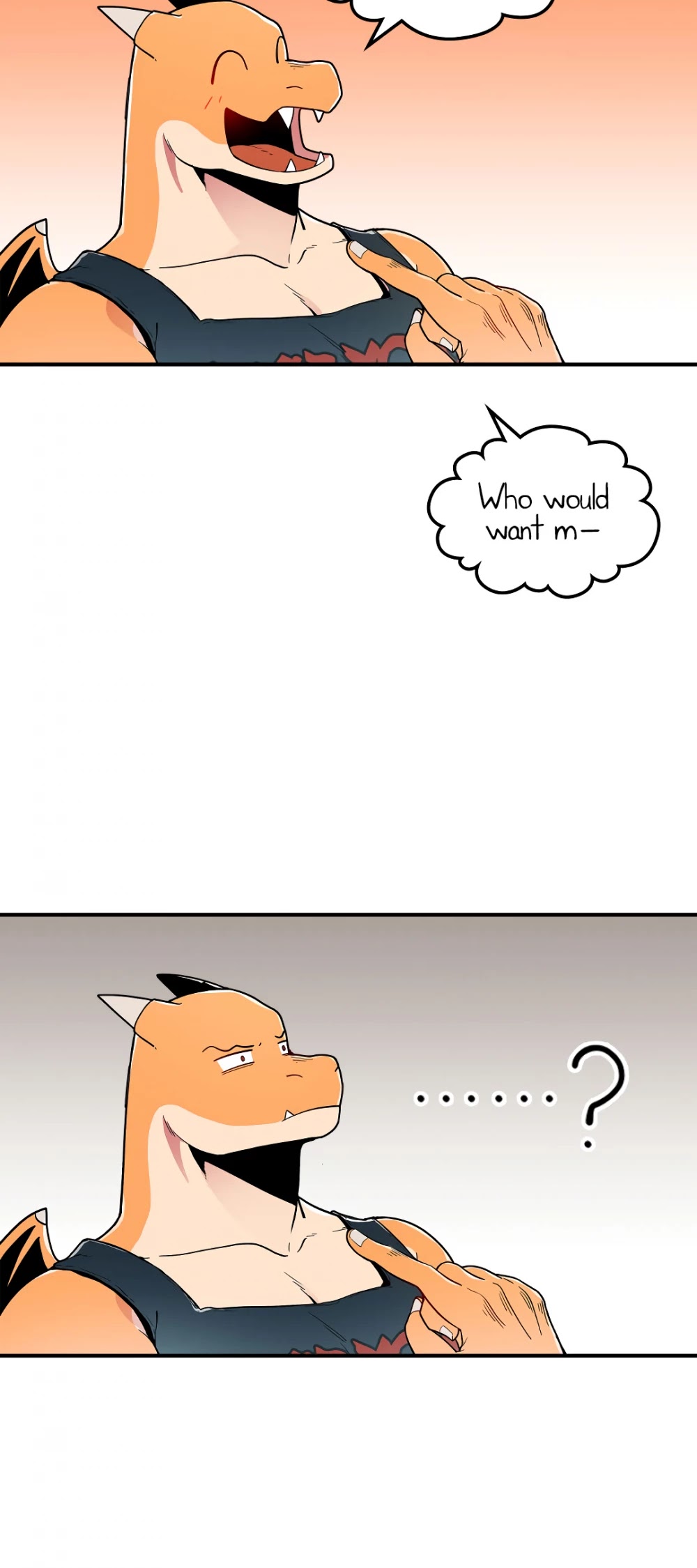 There was a Hero Chapter 4 page 10 - Chapter 4
