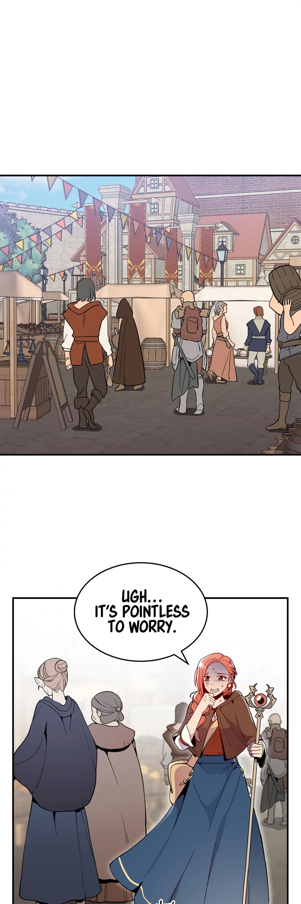 There was a Hero Chapter 4 page 22 - Chapter 4