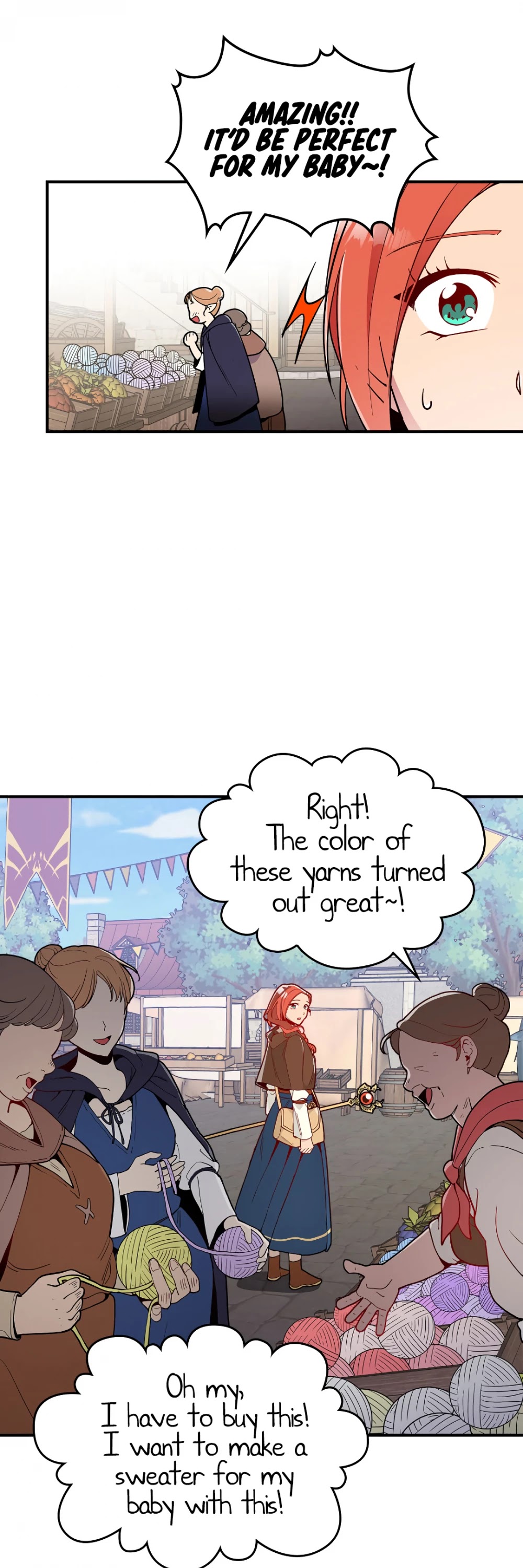 There was a Hero Chapter 4 page 25 - Chapter 4