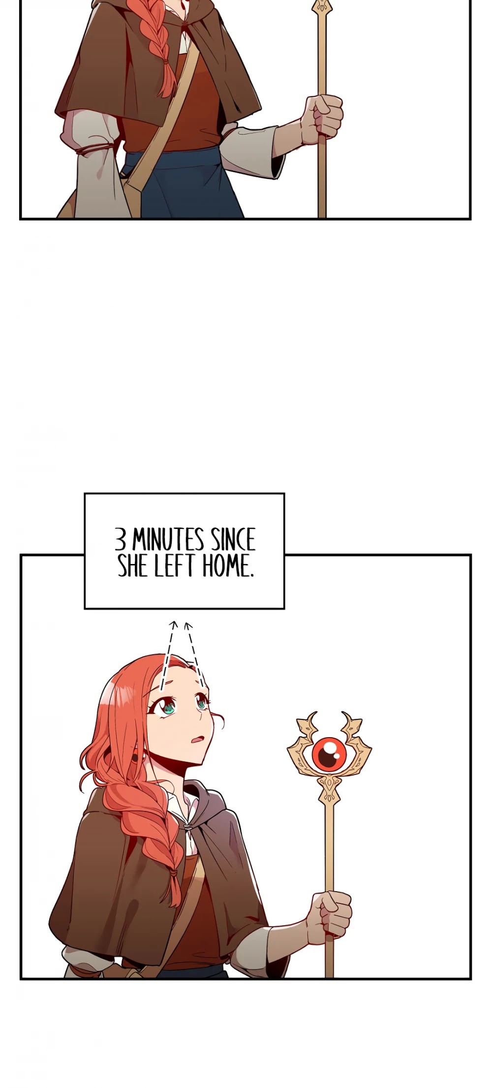 There was a Hero Chapter 4 page 29 - Chapter 4