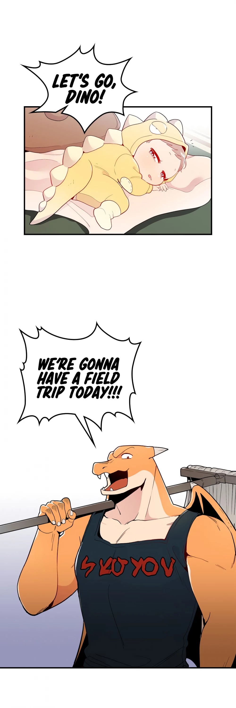 There was a Hero Chapter 4 page 37 - Chapter 4