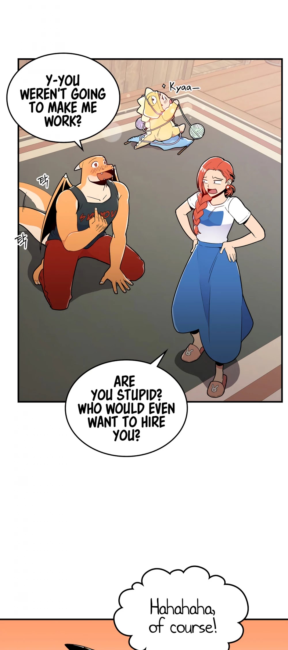 There was a Hero Chapter 4 page 9 - Chapter 4