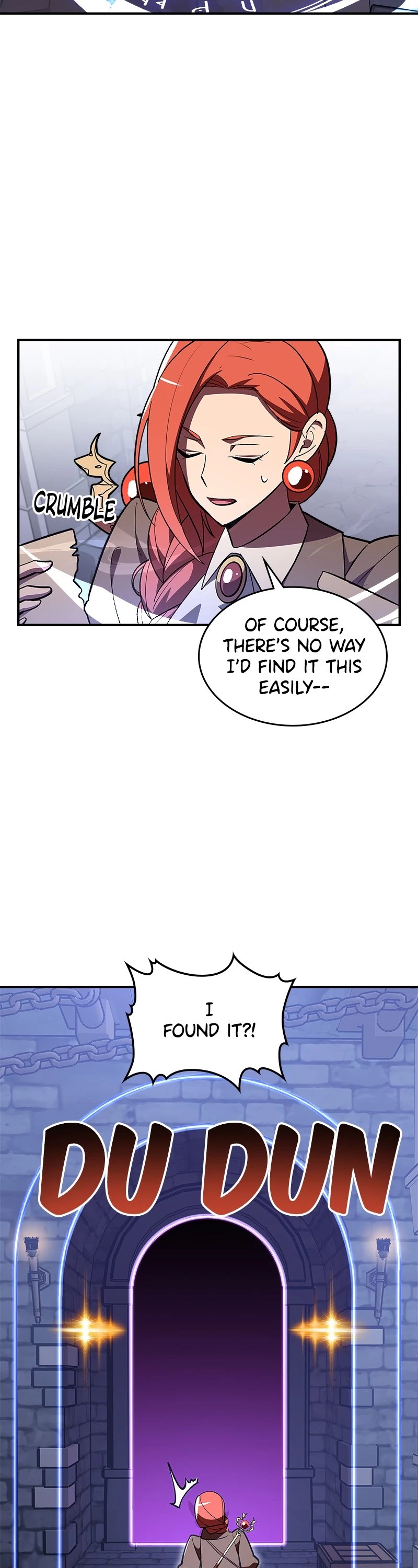 There was a Hero Chapter 40 page 14 - Chapter 40: (S2) Episode 40