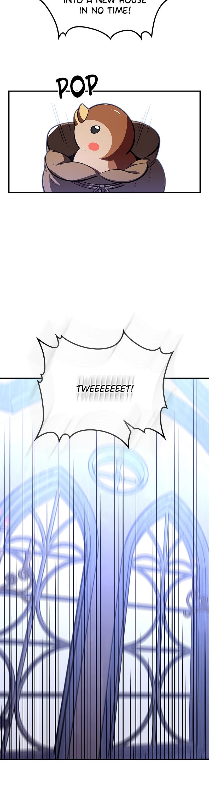 There was a Hero Chapter 40 page 18 - Chapter 40: (S2) Episode 40