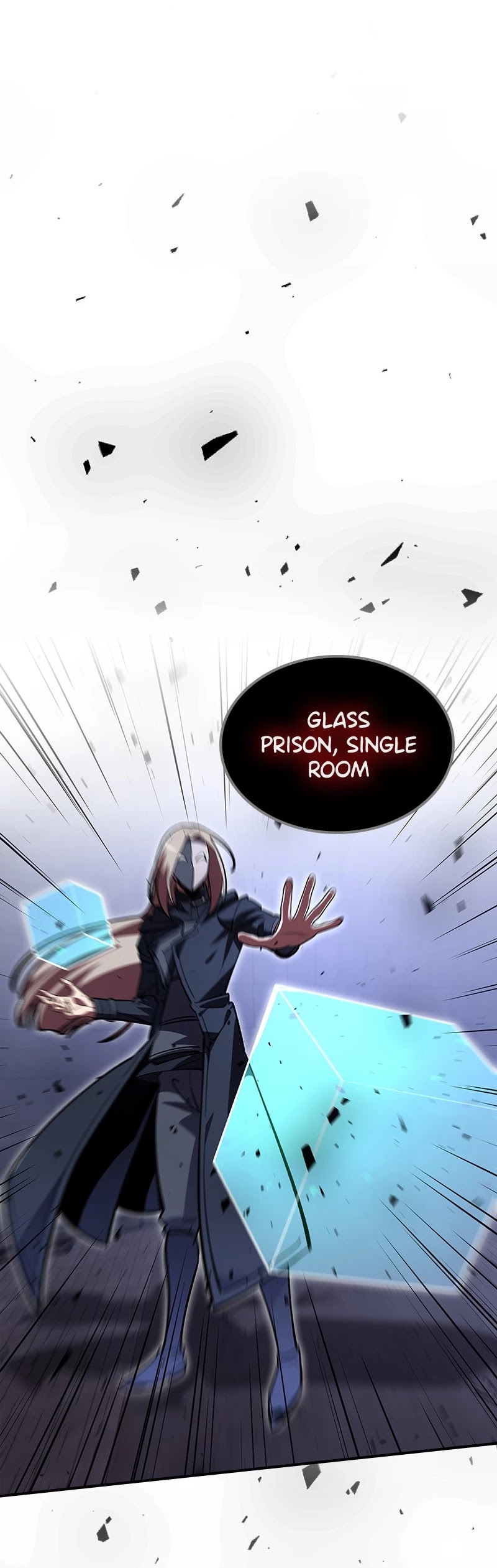 There was a Hero Chapter 40 page 24 - Chapter 40: (S2) Episode 40