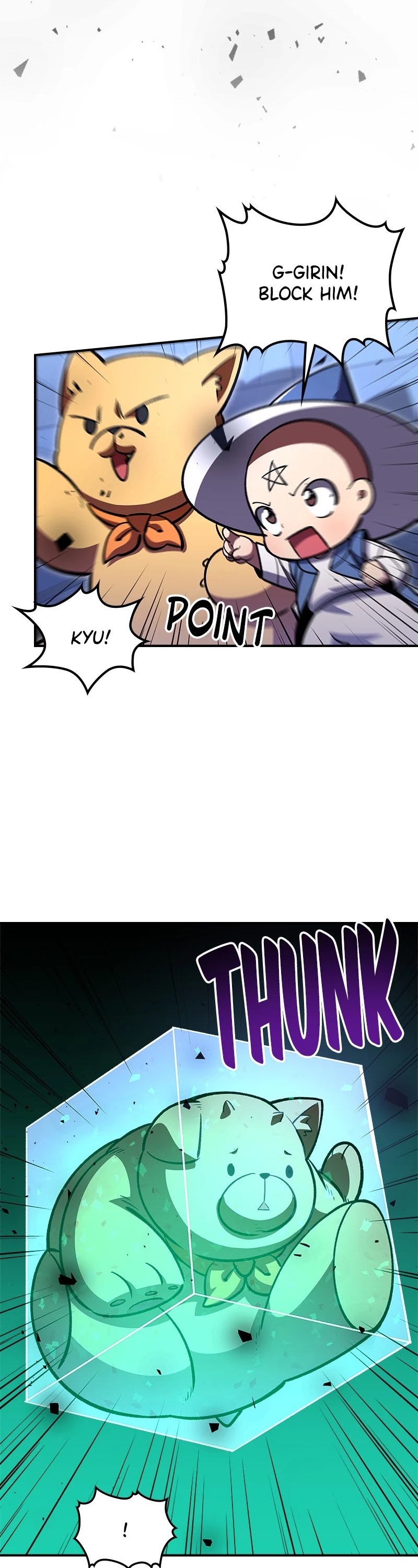 There was a Hero Chapter 40 page 25 - Chapter 40: (S2) Episode 40