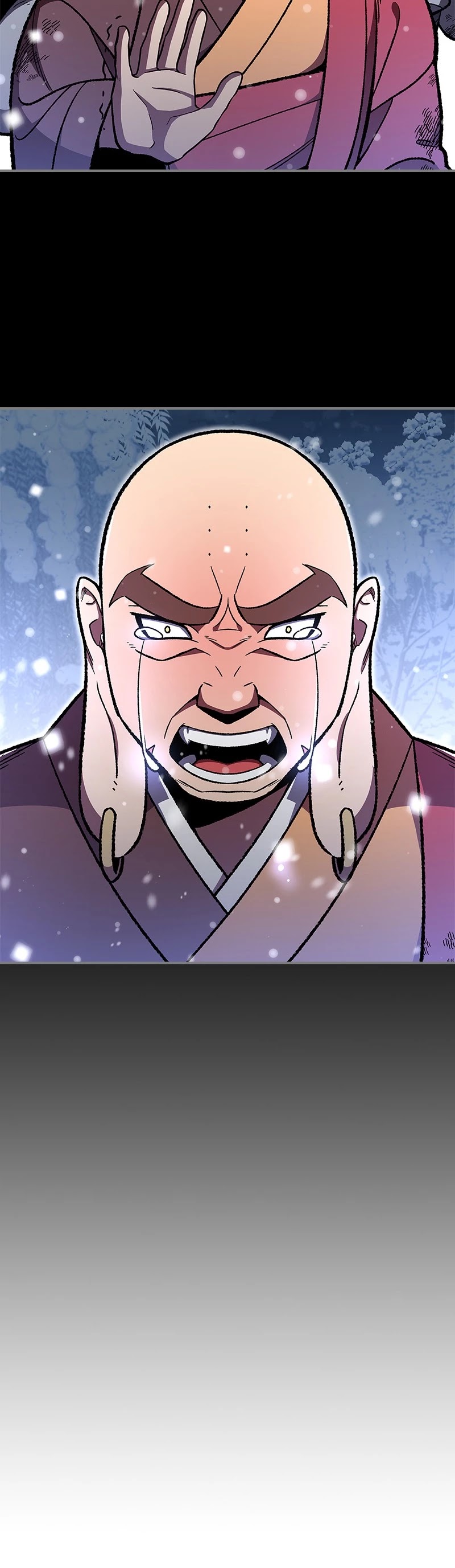 There was a Hero Chapter 40 page 28 - Chapter 40: (S2) Episode 40