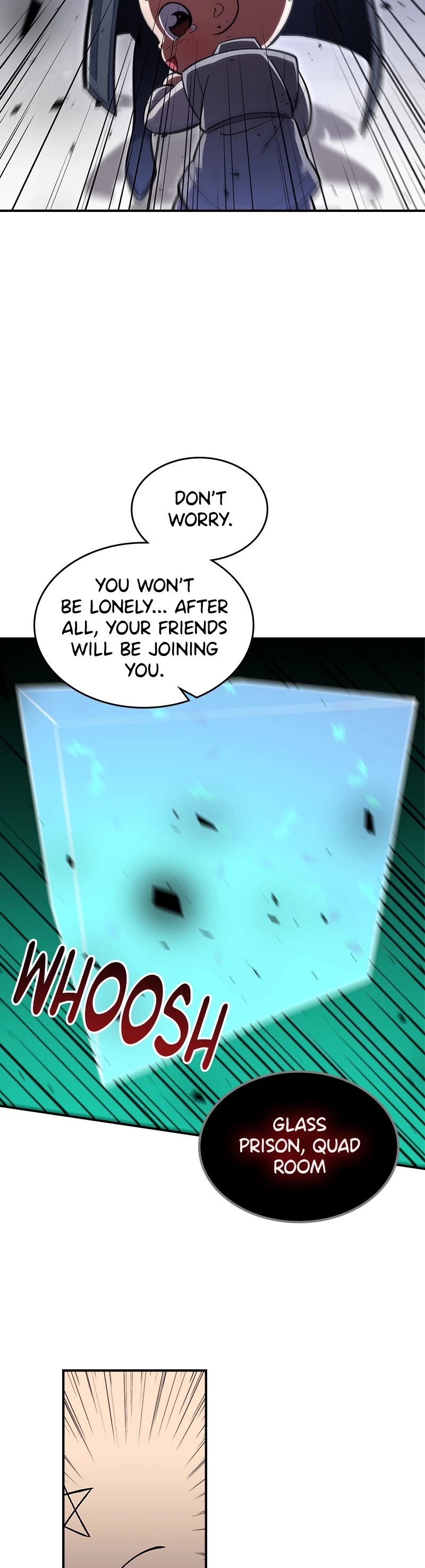 There was a Hero Chapter 40 page 31 - Chapter 40: (S2) Episode 40
