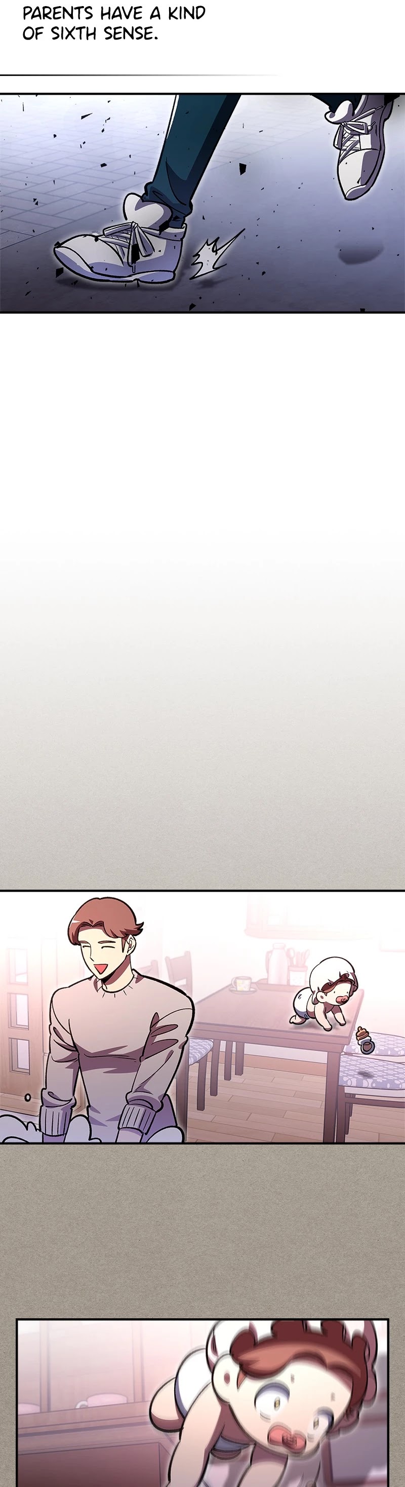 There was a Hero Chapter 40 page 35 - Chapter 40: (S2) Episode 40