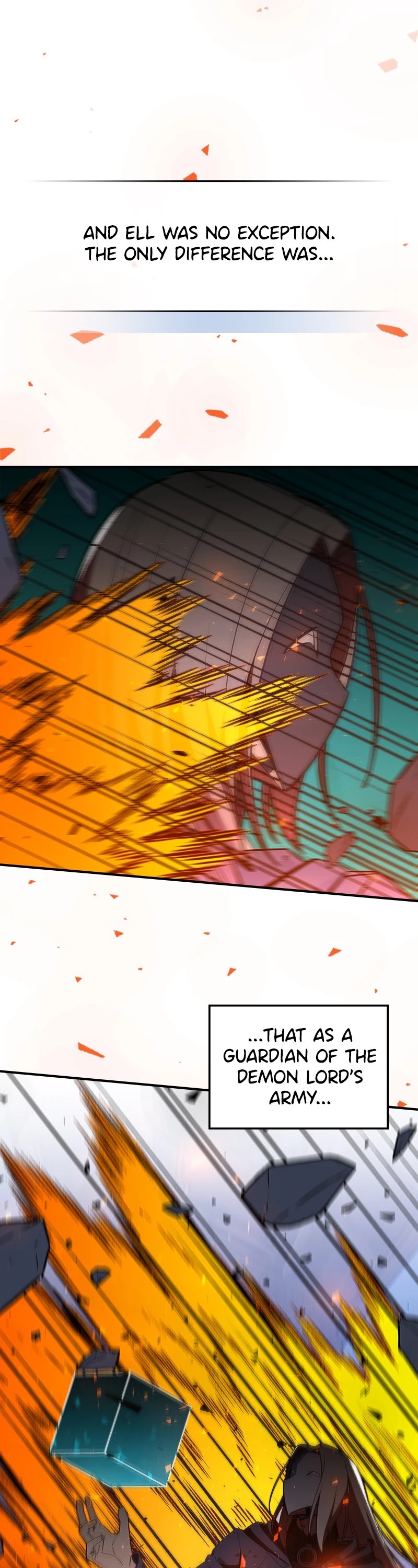 There was a Hero Chapter 40 page 37 - Chapter 40: (S2) Episode 40