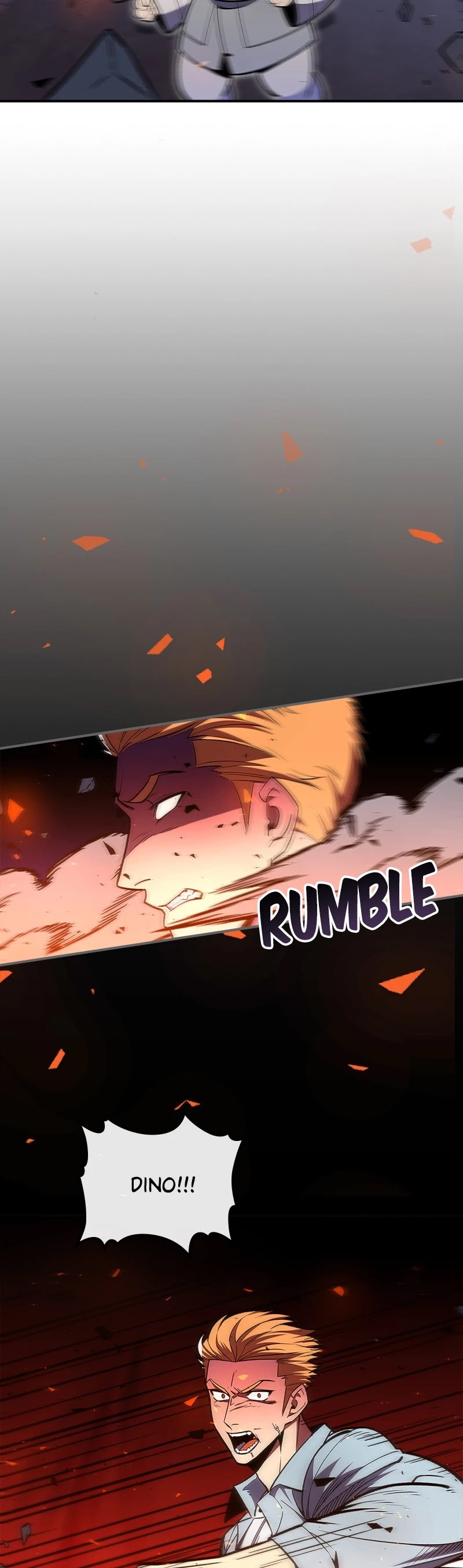 There was a Hero Chapter 40 page 39 - Chapter 40: (S2) Episode 40