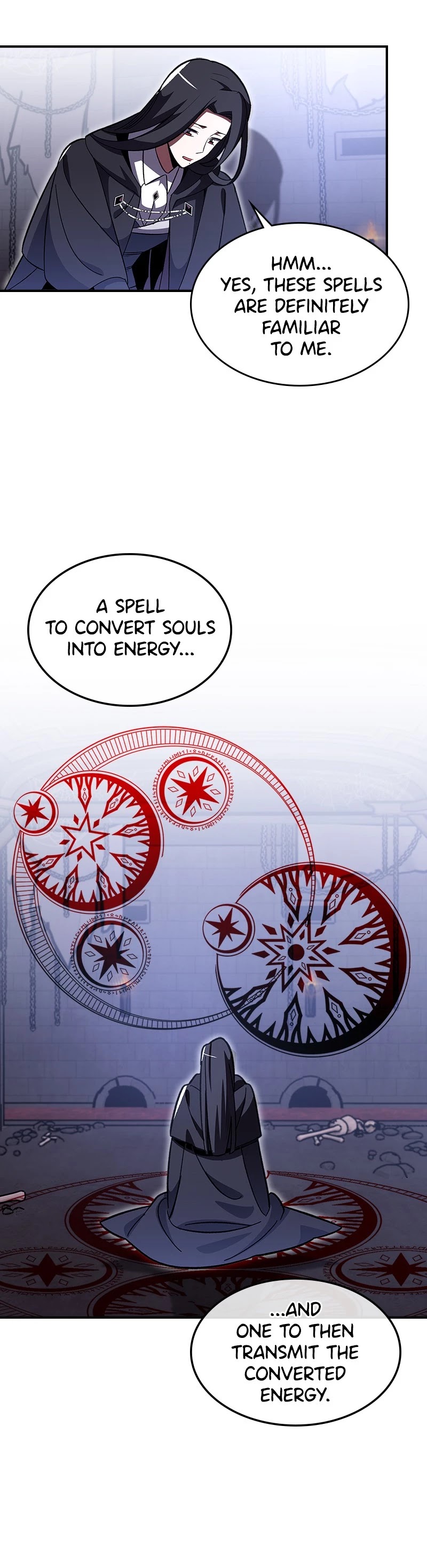 There was a Hero Chapter 40 page 7 - Chapter 40: (S2) Episode 40