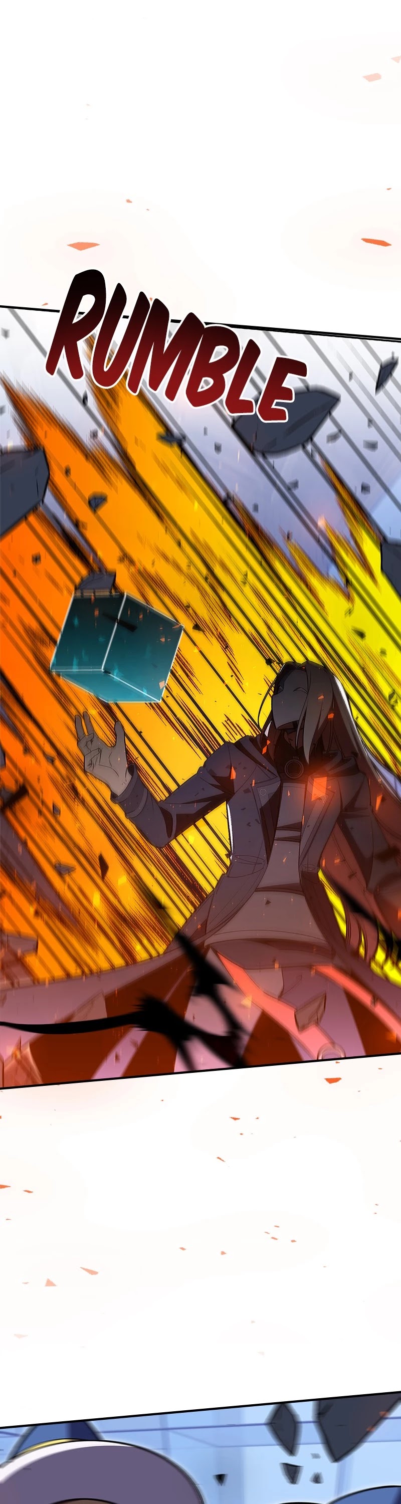 There was a Hero Chapter 41 page 1 - Chapter 41: (S2) Episode 41