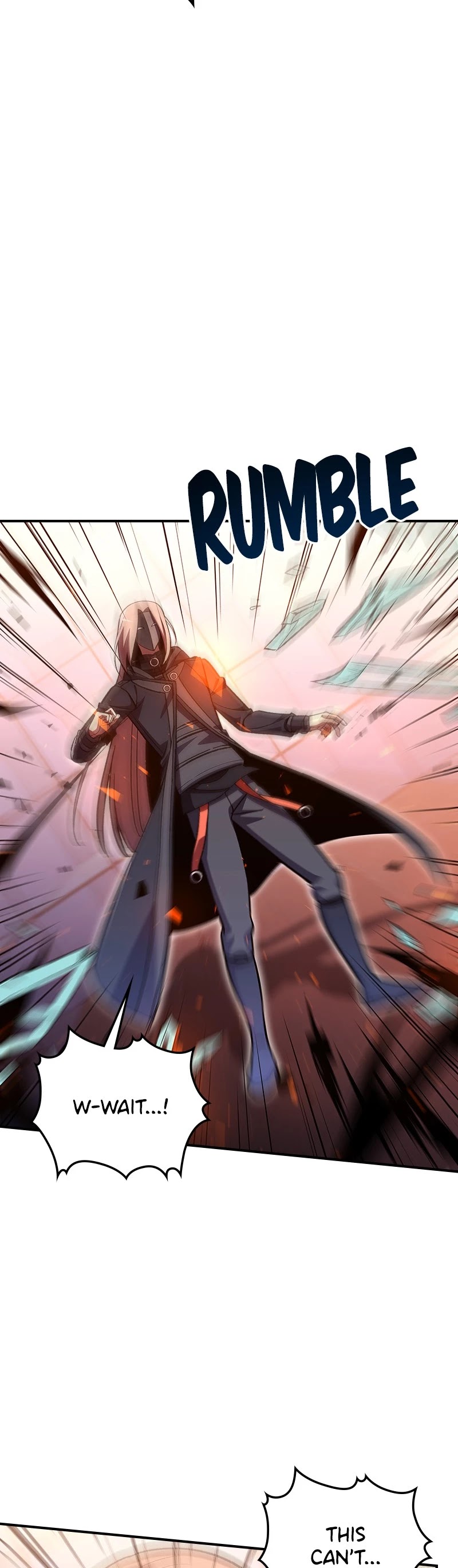 There was a Hero Chapter 41 page 11 - Chapter 41: (S2) Episode 41
