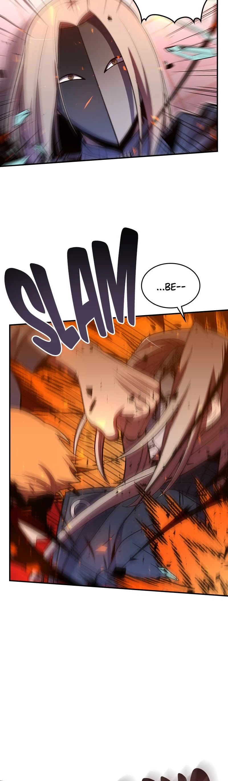There was a Hero Chapter 41 page 12 - Chapter 41: (S2) Episode 41