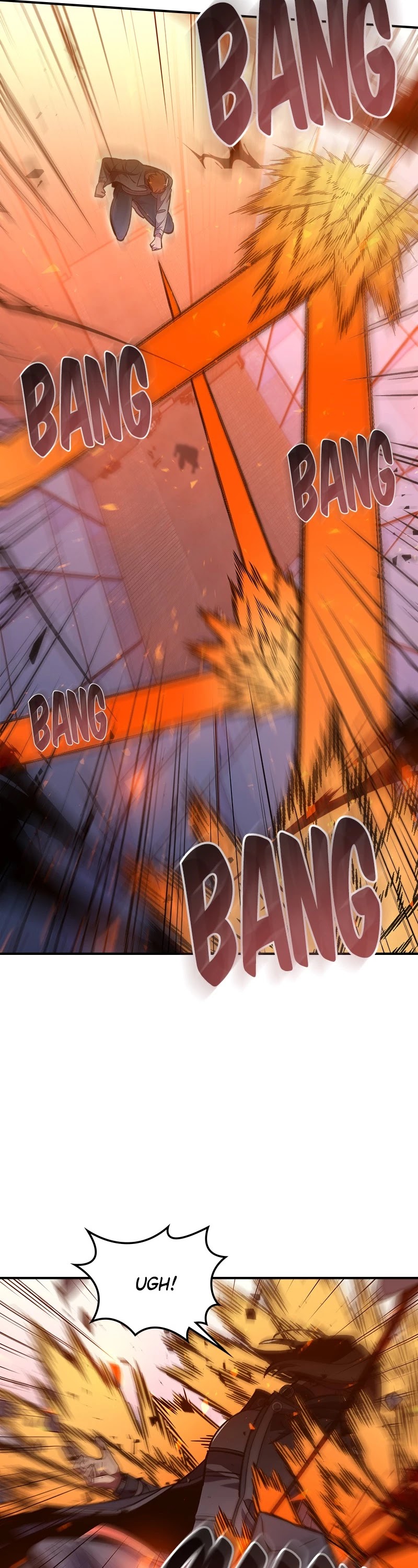 There was a Hero Chapter 41 page 13 - Chapter 41: (S2) Episode 41