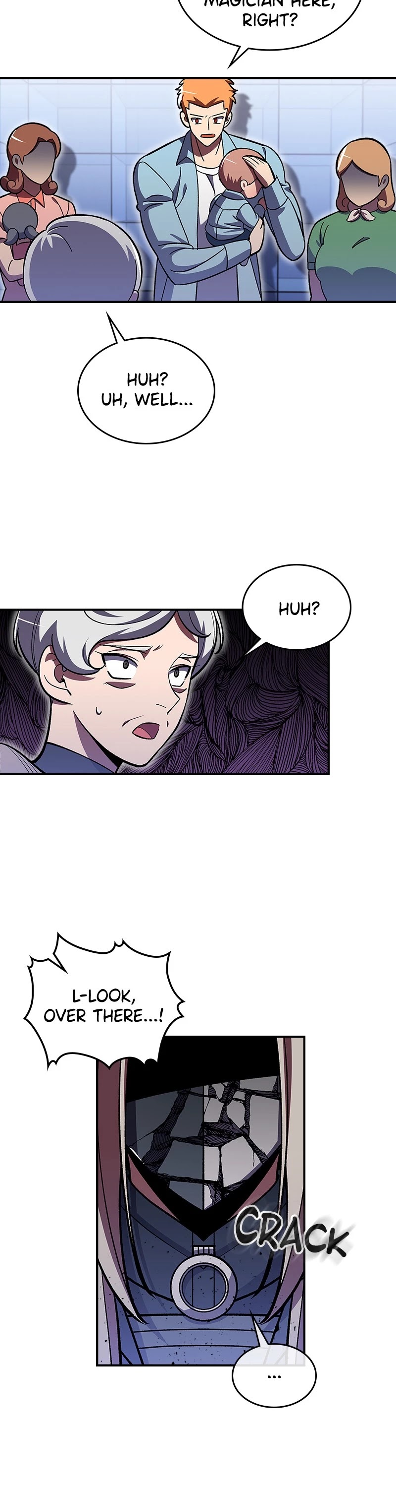 There was a Hero Chapter 41 page 23 - Chapter 41: (S2) Episode 41