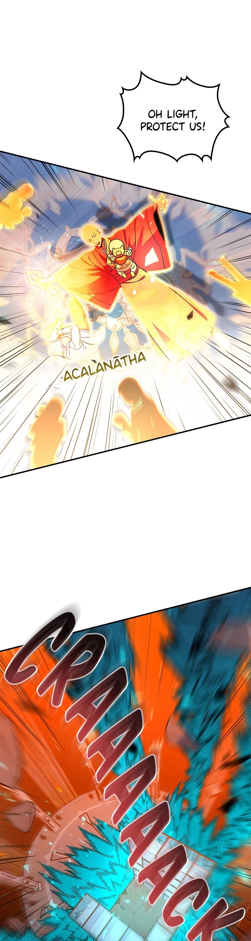 There was a Hero Chapter 41 page 29 - Chapter 41: (S2) Episode 41