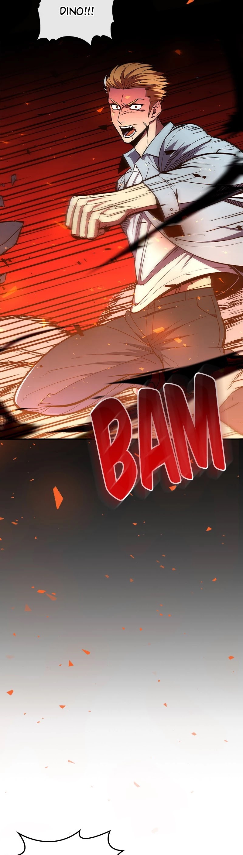 There was a Hero Chapter 41 page 3 - Chapter 41: (S2) Episode 41