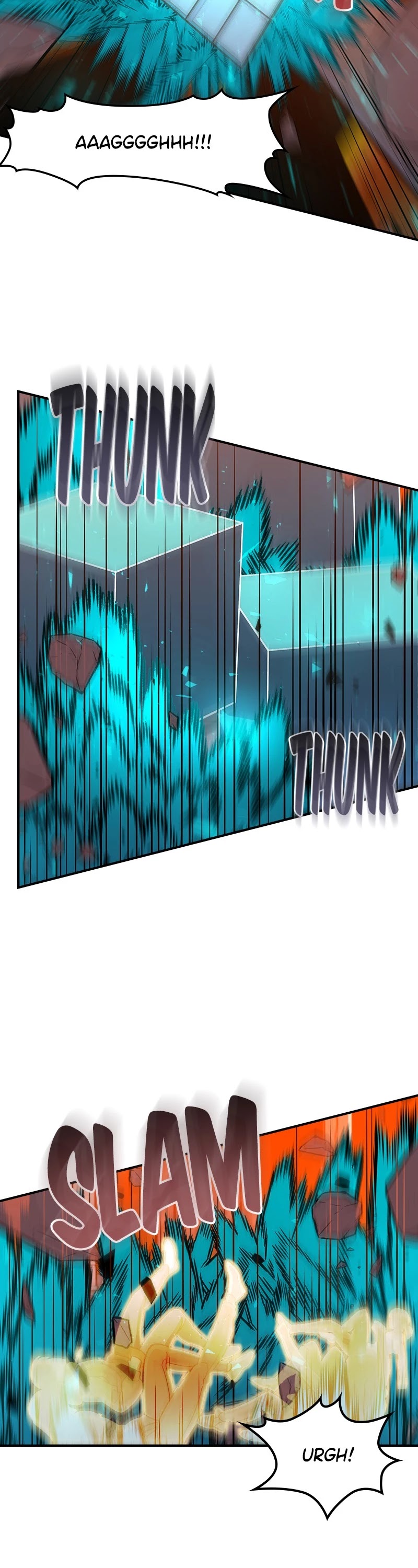 There was a Hero Chapter 41 page 30 - Chapter 41: (S2) Episode 41