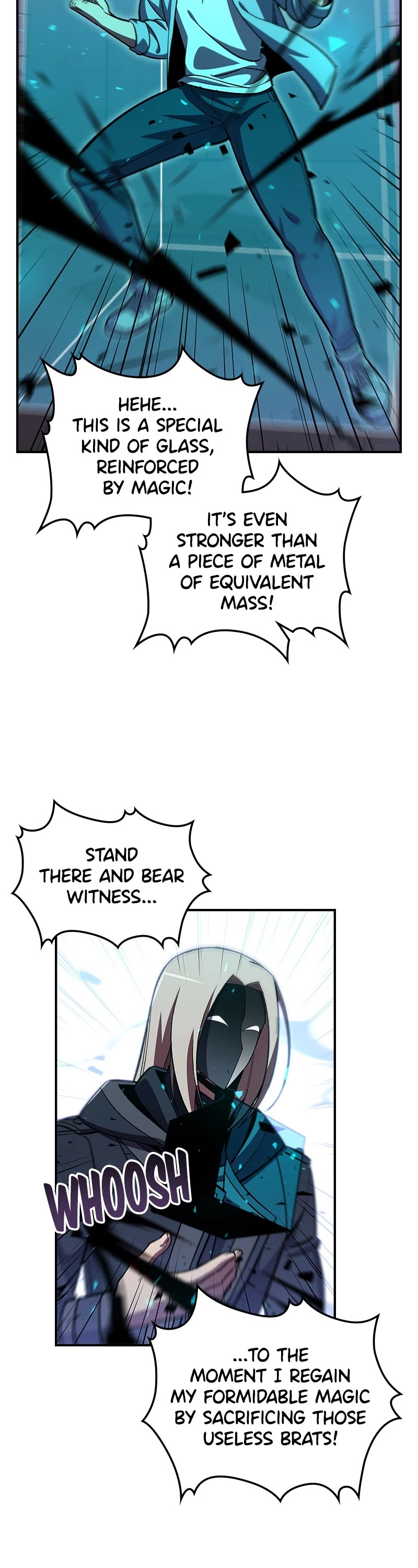 There was a Hero Chapter 41 page 6 - Chapter 41: (S2) Episode 41