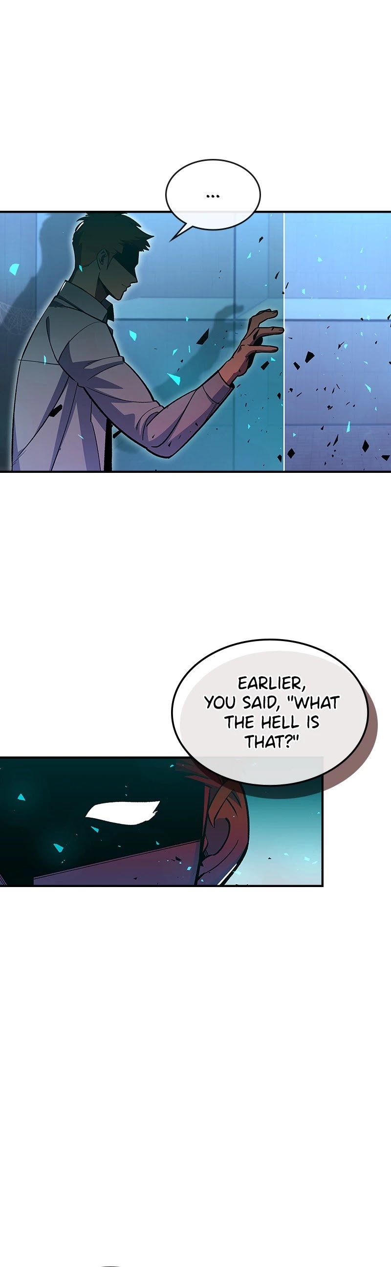 There was a Hero Chapter 41 page 7 - Chapter 41: (S2) Episode 41