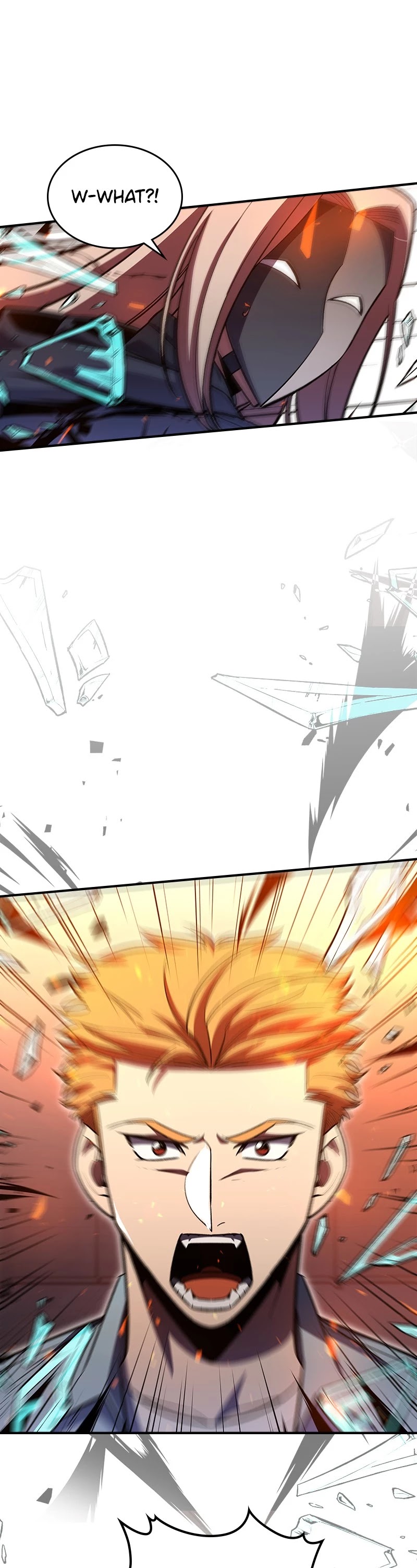 There was a Hero Chapter 41 page 9 - Chapter 41: (S2) Episode 41