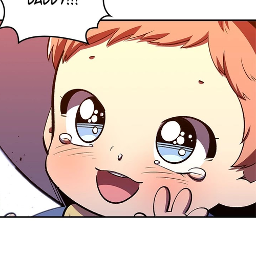 There was a Hero Chapter 41: (S2) Episode 41 cover