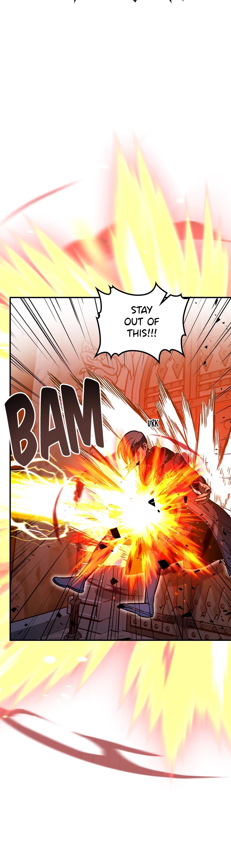 There was a Hero Chapter 42 page 10 - Chapter 42: (S2) Episode 42
