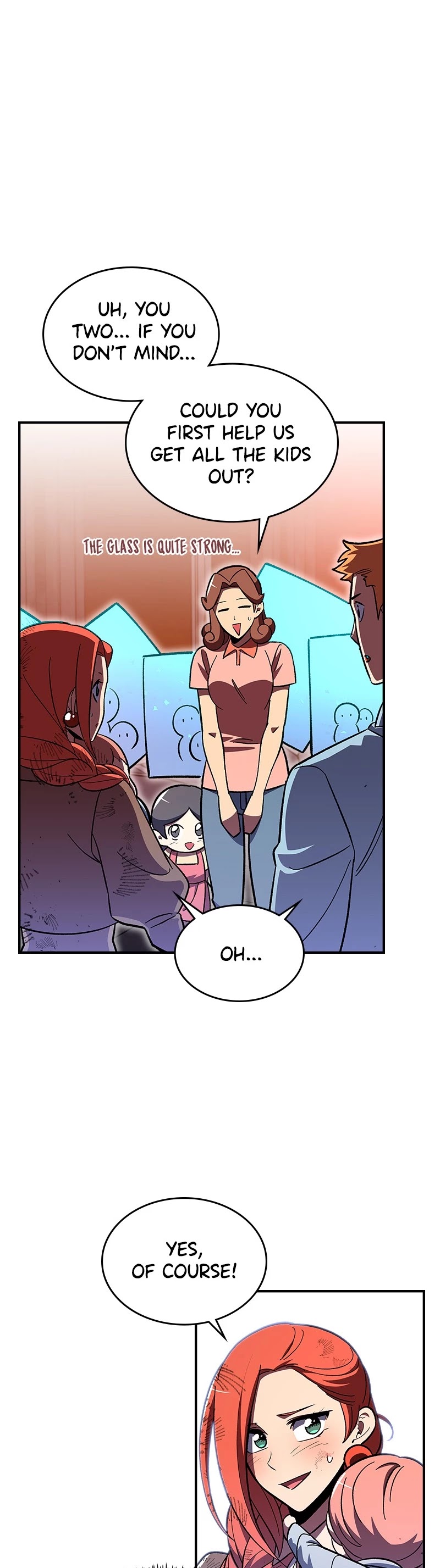 There was a Hero Chapter 42 page 15 - Chapter 42: (S2) Episode 42
