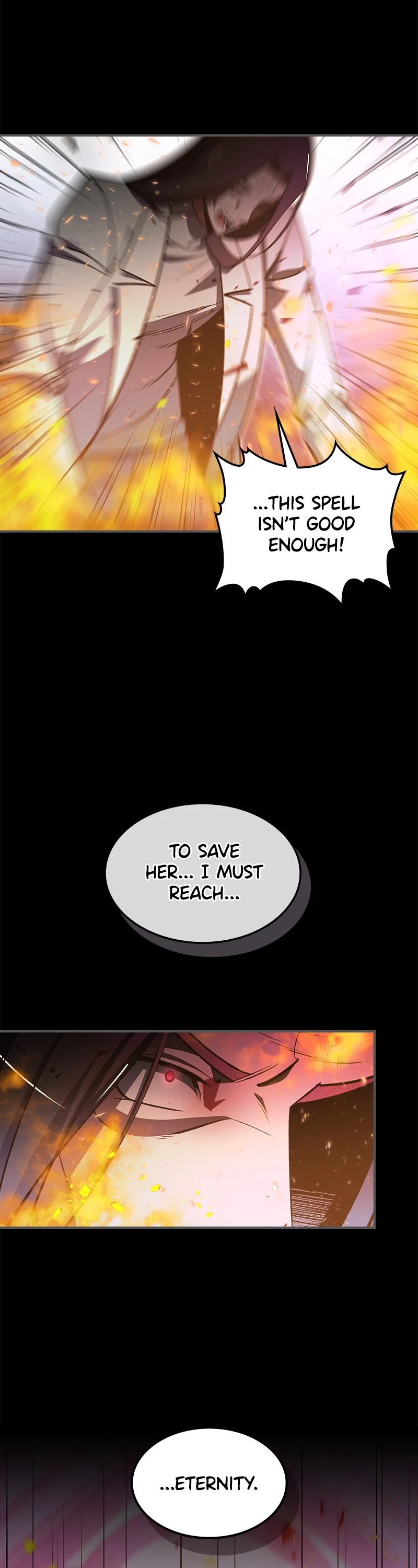 There was a Hero Chapter 42 page 2 - Chapter 42: (S2) Episode 42
