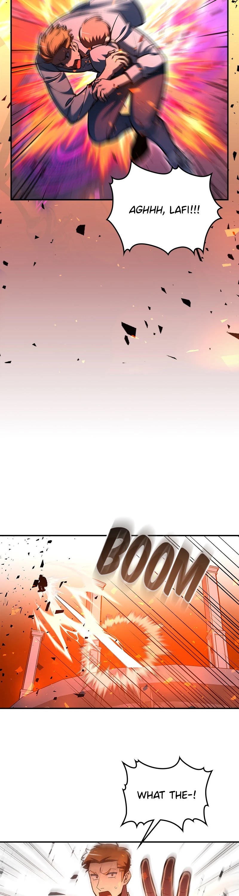 There was a Hero Chapter 42 page 26 - Chapter 42: (S2) Episode 42