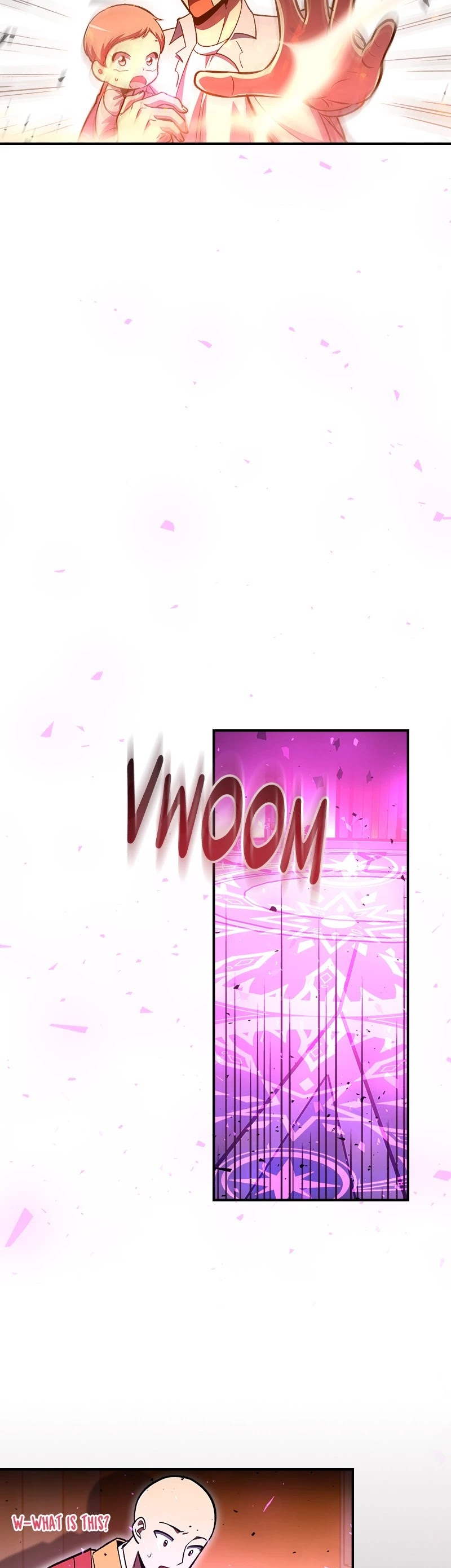There was a Hero Chapter 42 page 27 - Chapter 42: (S2) Episode 42