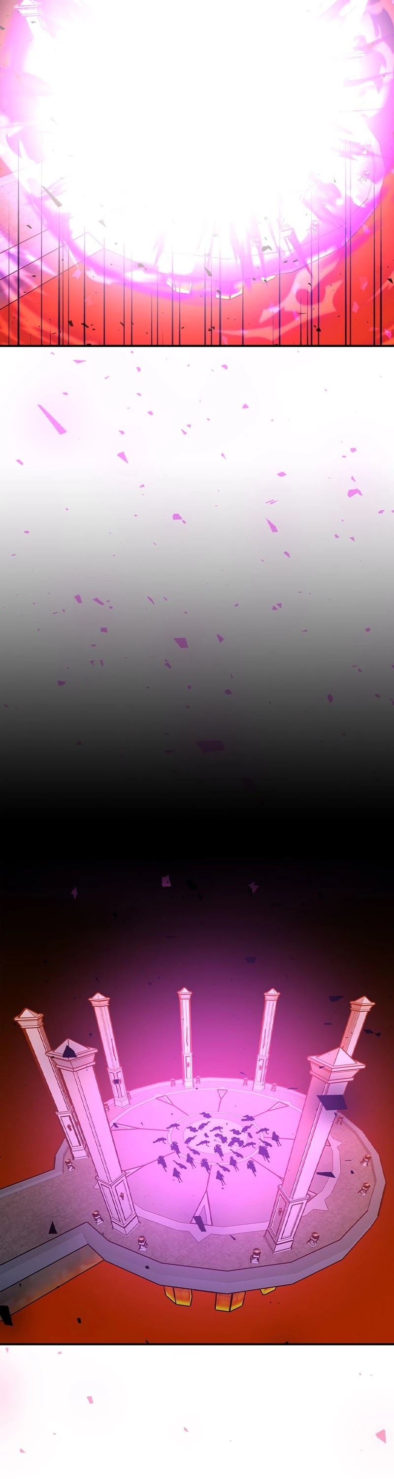 There was a Hero Chapter 42 page 30 - Chapter 42: (S2) Episode 42