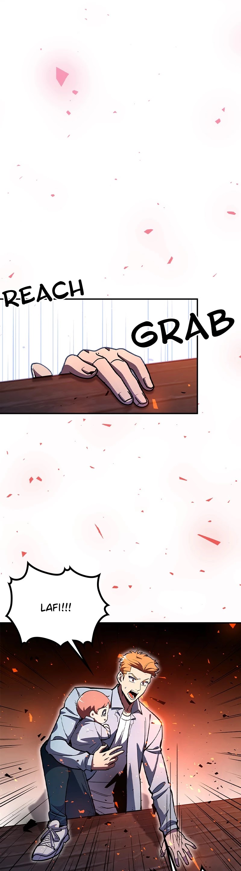 There was a Hero Chapter 42 page 31 - Chapter 42: (S2) Episode 42