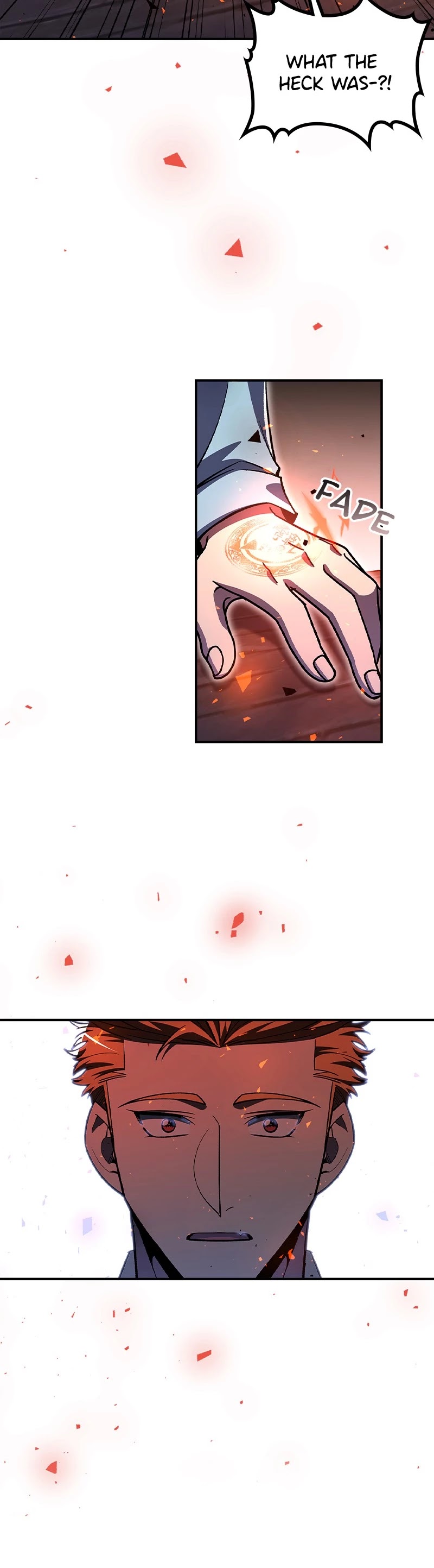There was a Hero Chapter 42 page 32 - Chapter 42: (S2) Episode 42