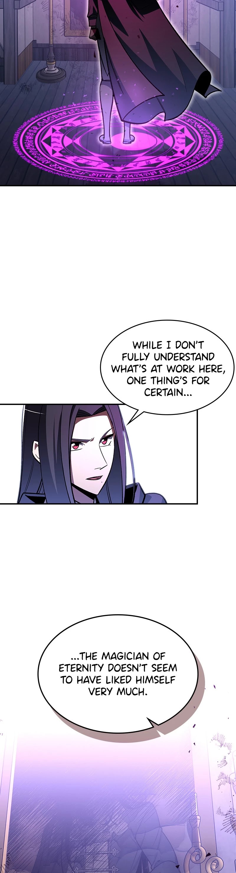 There was a Hero Chapter 42 page 4 - Chapter 42: (S2) Episode 42