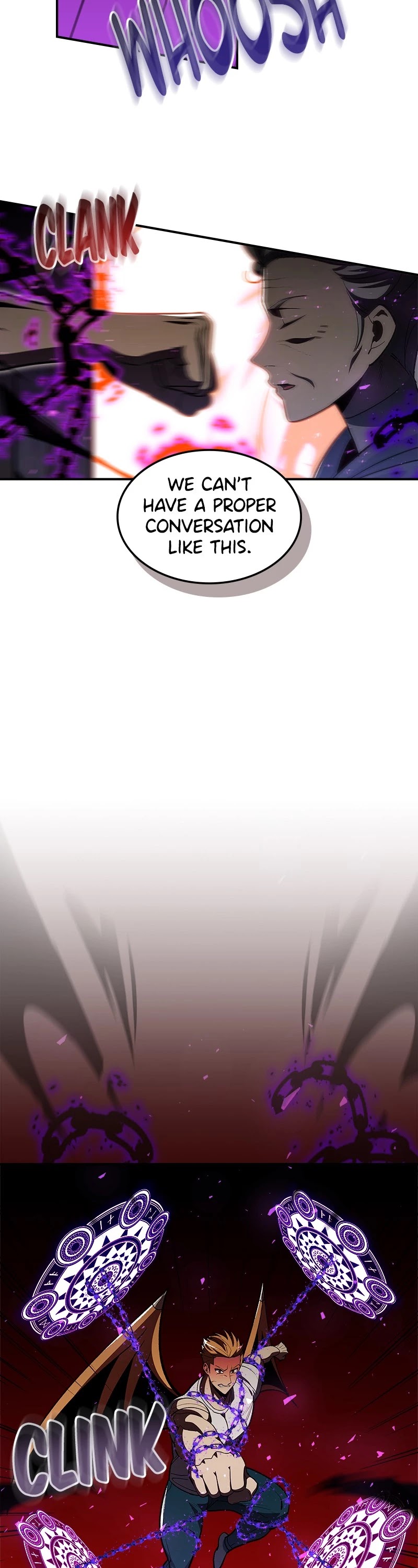 There was a Hero Chapter 43 page 10 - Chapter 43: (S2) Episode 43