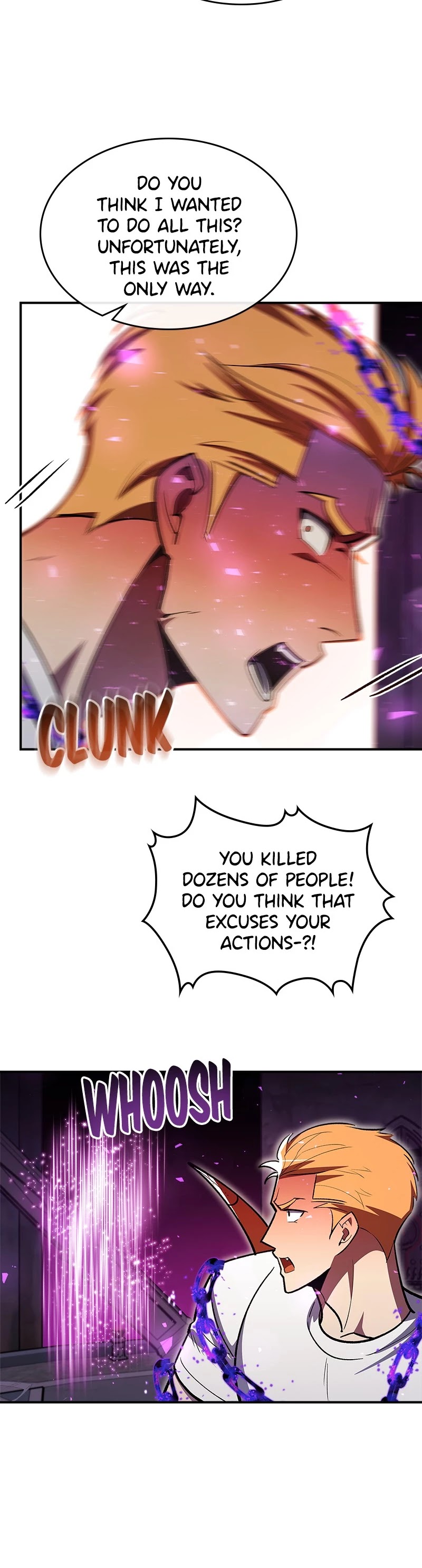 There was a Hero Chapter 43 page 16 - Chapter 43: (S2) Episode 43