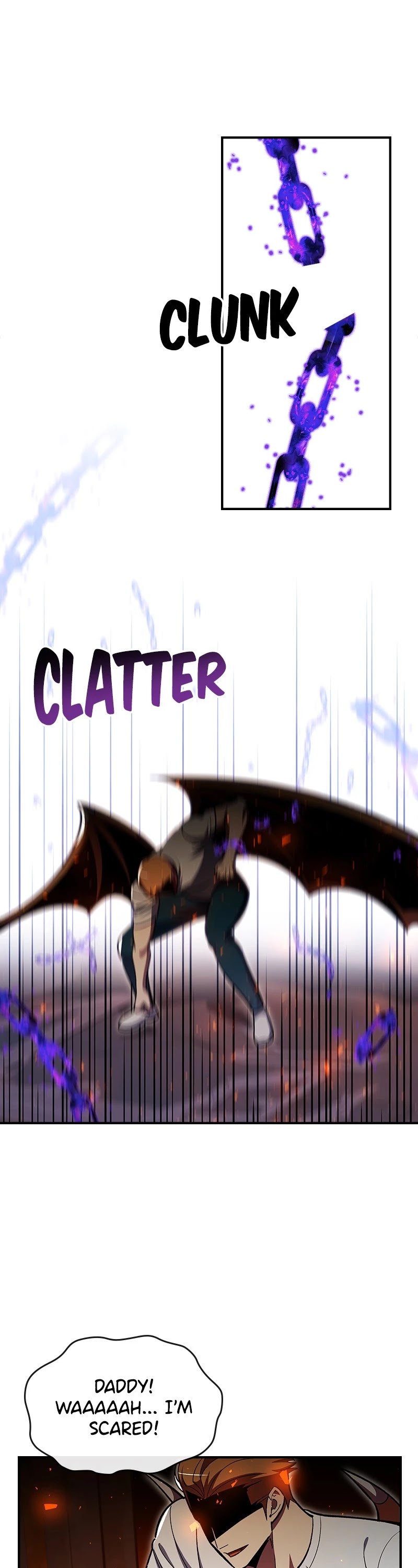 There was a Hero Chapter 43 page 17 - Chapter 43: (S2) Episode 43