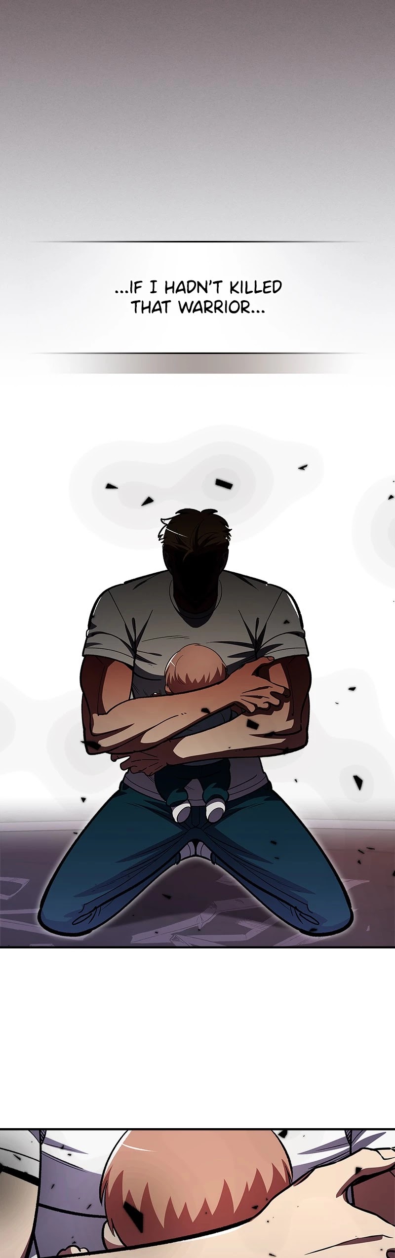 There was a Hero Chapter 43 page 19 - Chapter 43: (S2) Episode 43